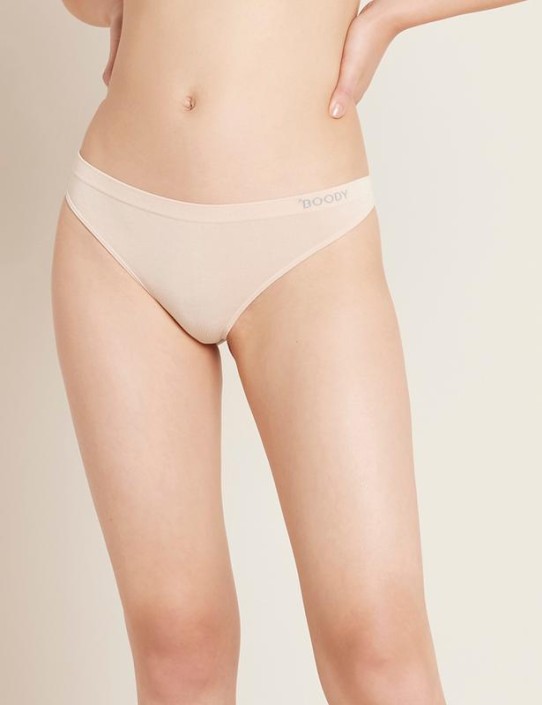 Boody G string blush M (1 Stuks)