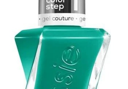 Essie Gel couture 557 dopamine rush (13,5 Milliliter)