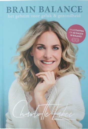 Charlotte Labee Brain balance (1 boek)