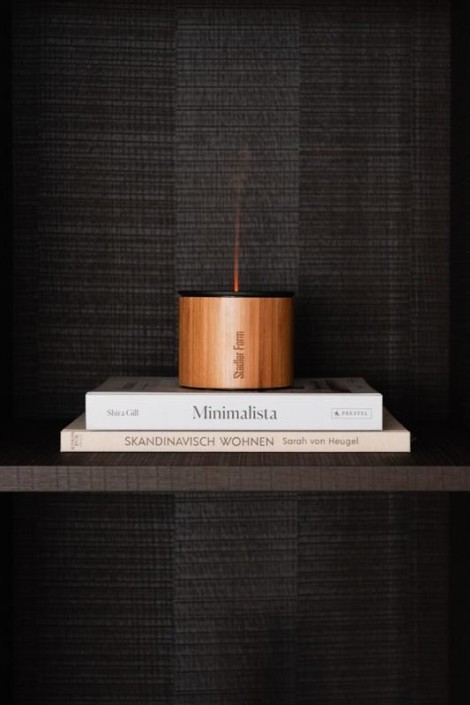 Stadler Diffuser Nora bamboo (1 Stuks)