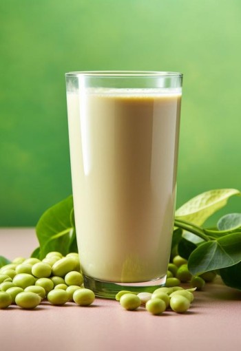 Nowvitamins.nl Erwten eiwitpoeder naturel (350 Gram)