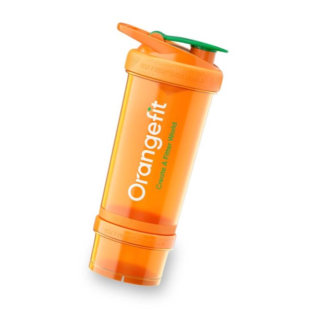 Orangefit Shaker (1 Stuks)