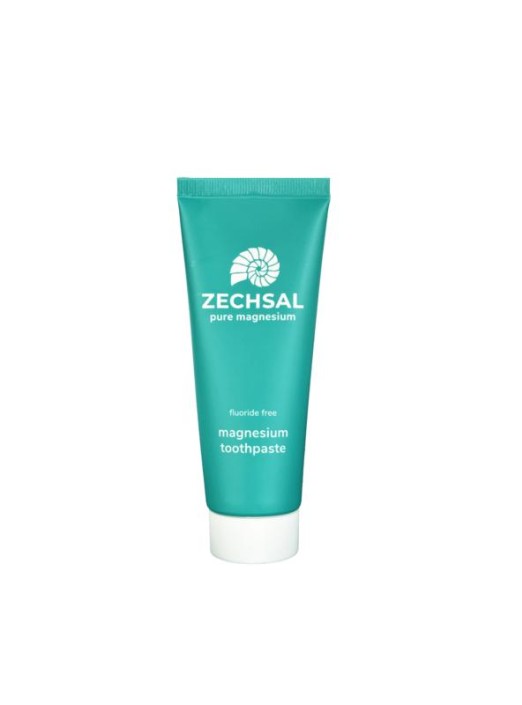 Zechsal Toothpaste magnesium (75 Milliliter)