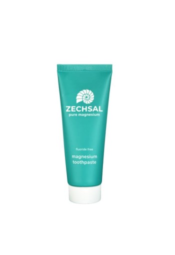 Zechsal Toothpaste magnesium (75 Milliliter)