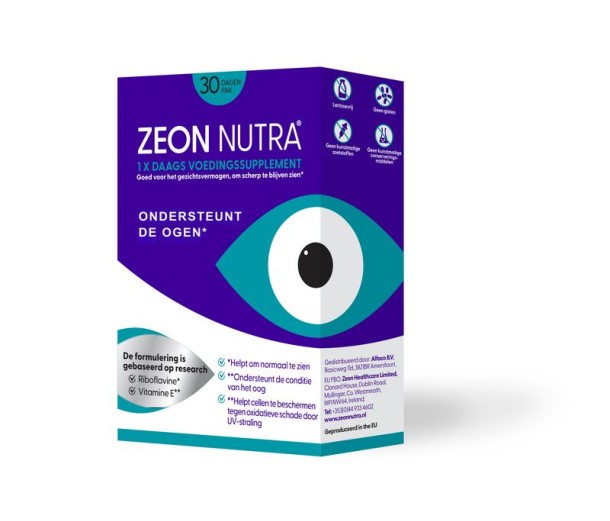 Zeon Nutra Zeon nutra (30 Capsules)