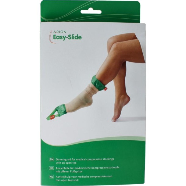 Easy Slide Easy slide L (1 Stuks)