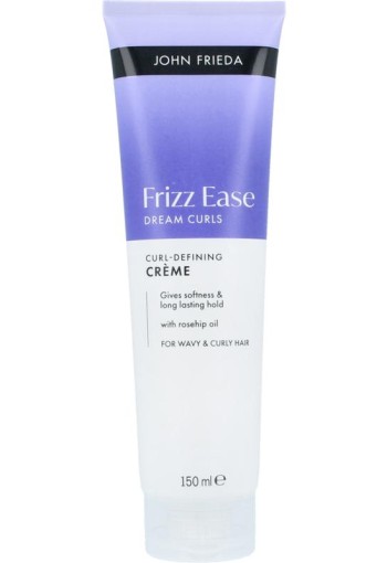 John Frieda Dream curls refining cream (150 Milliliter)
