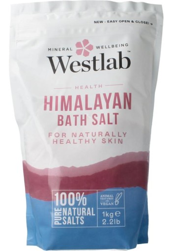 Westlab Badzout himalaya (1 Kilogram)