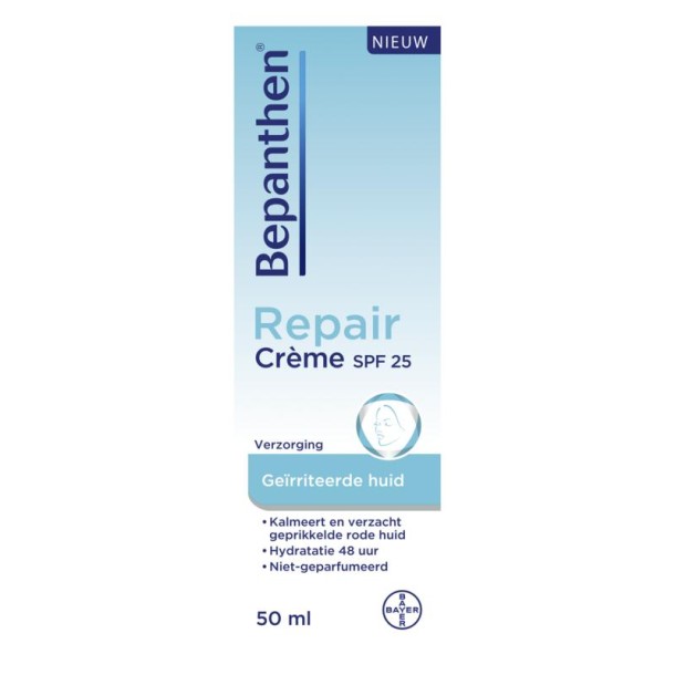 Bepanthen Repair creme  50 Milliliter