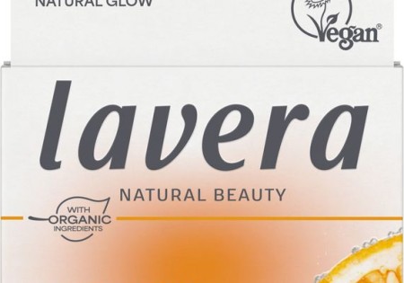 Lavera Glow by nature vitamine C 3-in-1 creme (50 Milliliter)