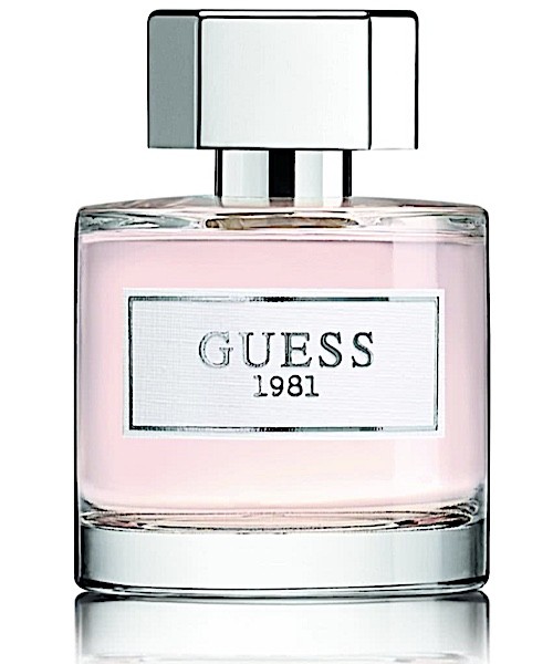 Guess Woman 1981 50 ml - Eau de toilette - for Women