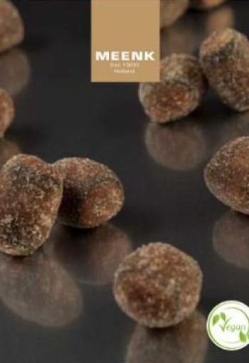 Meenk Drop truffels (5 Kilogram)