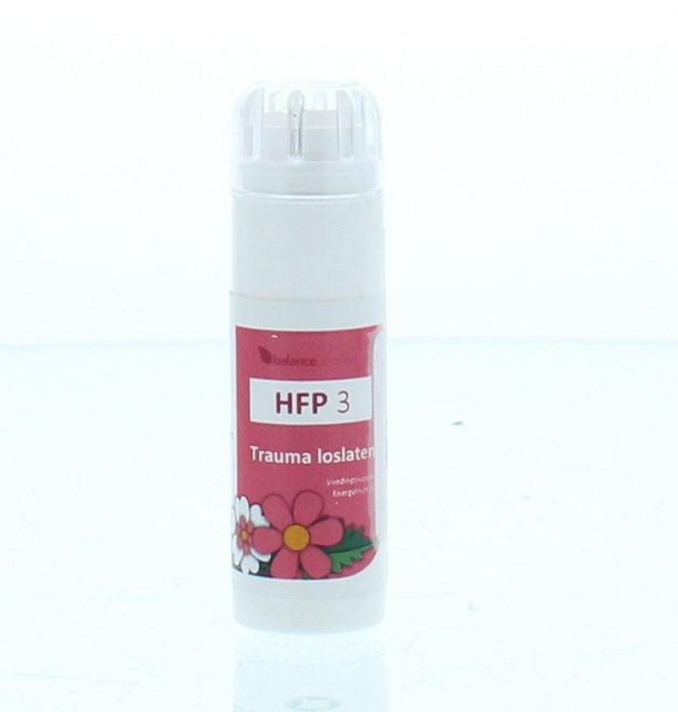 Balance Pharma HFP003 Trauma lostlaten Flowerplex (6 Gram)