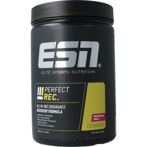 ESN Perfect rec mild cherry (1320 Gram)