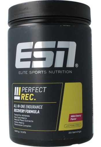 ESN Perfect rec mild cherry (1320 Gram)