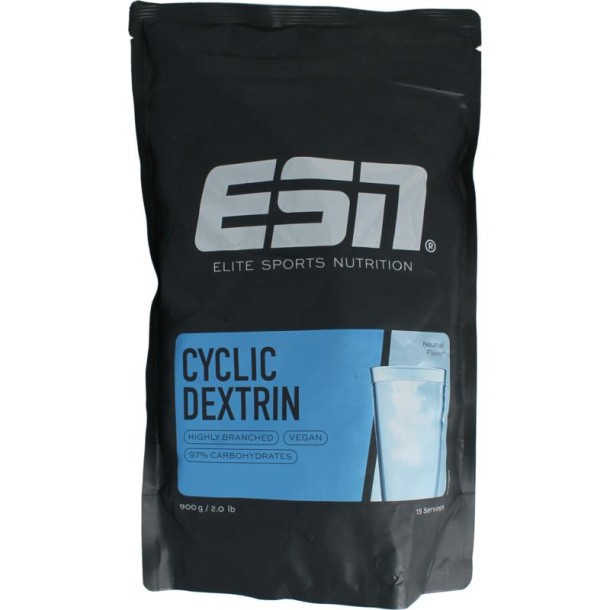 ESN Cyclic dextrin (900 Gram)