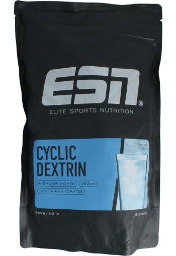 ESN Cyclic dextrin (900 Gram)