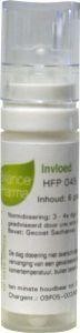 Balance Pharma HFP045 Invloed Flowerplex (6 Gram)