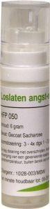 Balance Pharma HFP050 Loslaten angst Flowerplex (6 Gram)