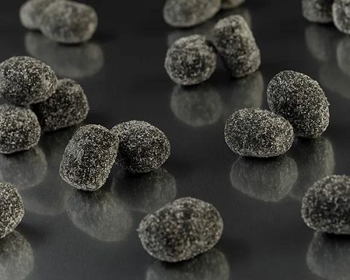 Meenk Salmiak truffels (5 Kilogram)