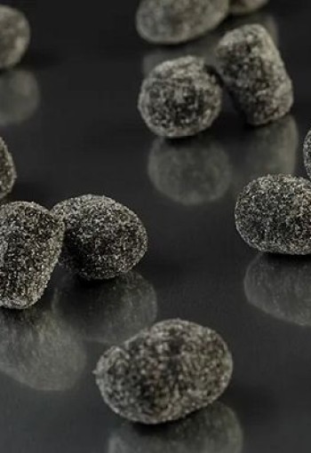 Meenk Salmiak truffels (5 Kilogram)