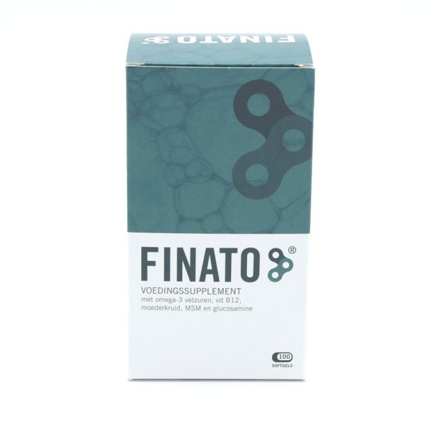Finato Finato (100 Softgels)