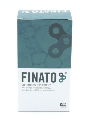 Finato Finato (100 Softgels)