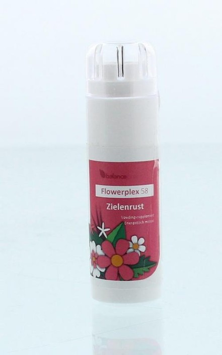 Balance Pharma HFP058 Zielerust Flowerplex (6 Gram)