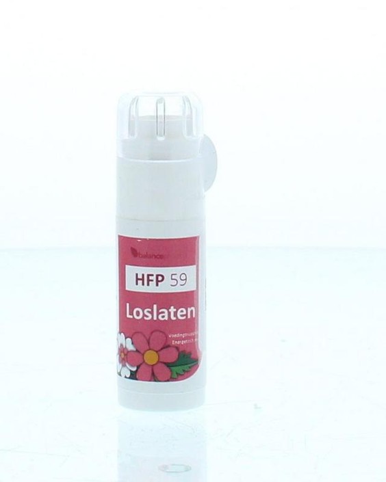 Balance Pharma HFP059 Loslaten Flowerplex (6 Gram)