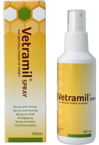 Vetramil Spray (100 Milliliter)