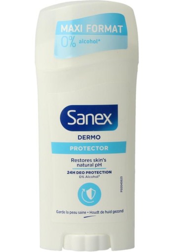 Sanex Deodorant stick dermo protect 65 Milliliter
