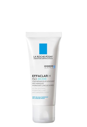 La Roche-Posay Effaclar iso biome dagcreme (40 Milliliter)