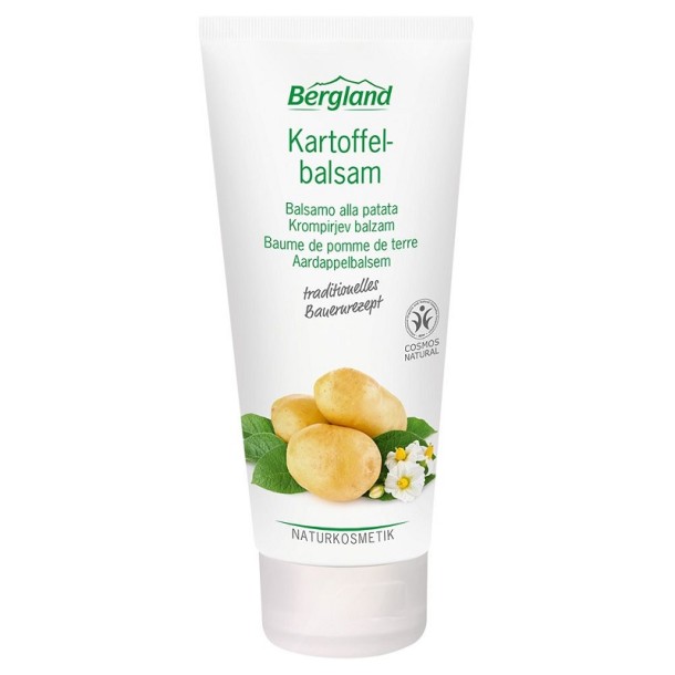 Bergland Aardappelbalsem (100 Milliliter)
