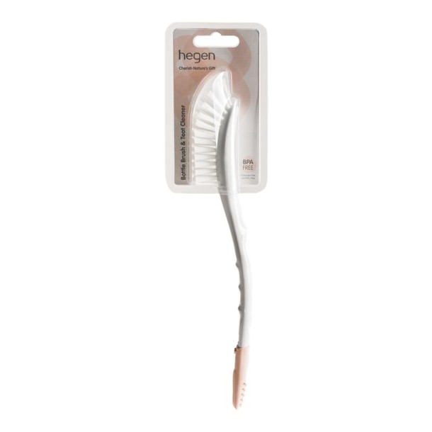 Hegen Bottle brush & speen cleaner (1 st)