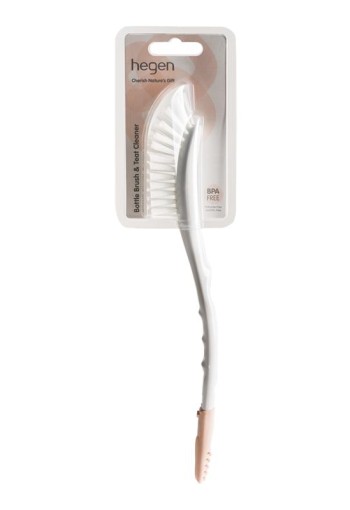 Hegen Bottle brush & speen cleaner (1 st)