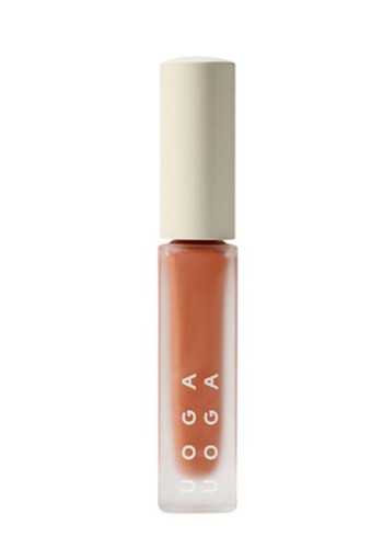 Uoga Uoga Lipgloss glowberry (5 Milliliter)