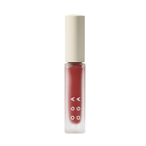 Uoga Uoga Lipgloss roseberry (5 Milliliter)