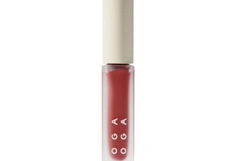Uoga Uoga Lipgloss roseberry (5 Milliliter)