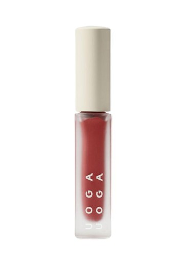 Uoga Uoga Lipgloss roseberry (5 Milliliter)