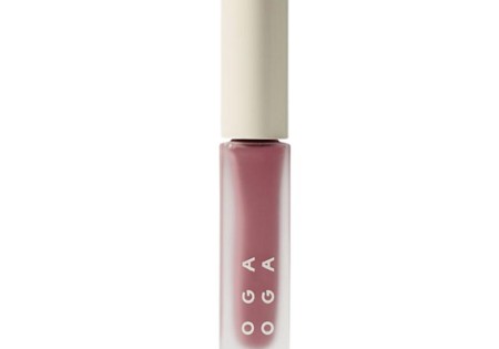 Uoga Uoga Lipgloss iceberry (5 Milliliter)