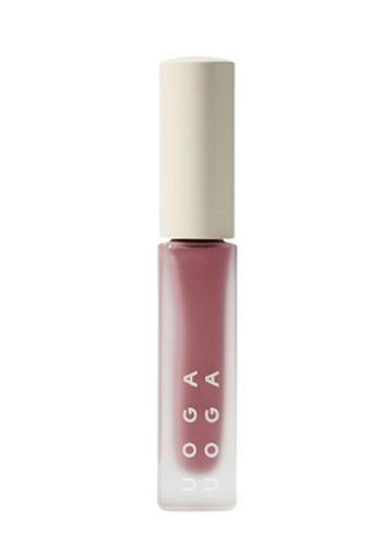 Uoga Uoga Lipgloss iceberry (5 Milliliter)