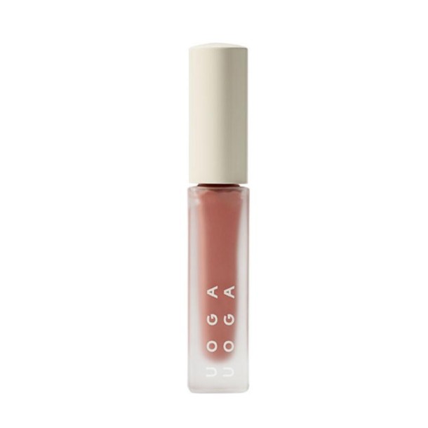 Uoga Uoga Lipgloss foxberry (5 Milliliter)