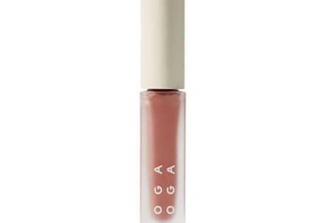 Uoga Uoga Lipgloss foxberry (5 Milliliter)