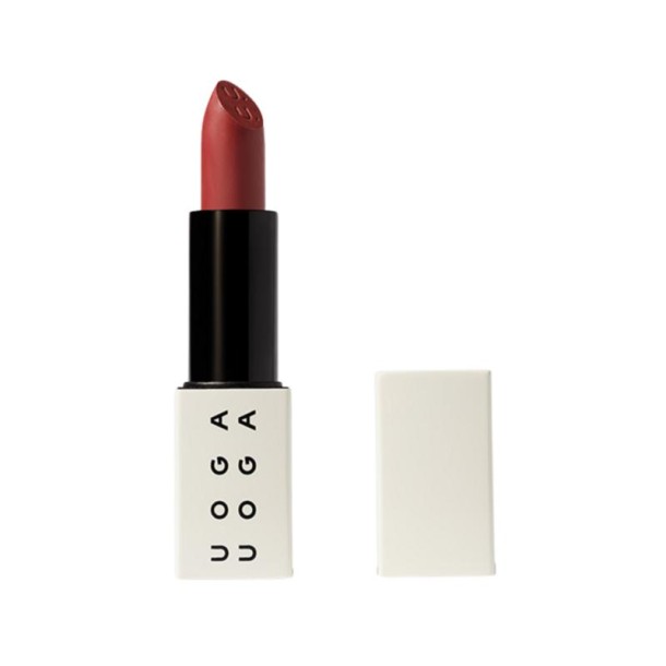 Uoga Uoga Lipstick charmberry (4 Gram)
