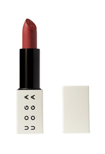 Uoga Uoga Lipstick charmberry (4 Gram)