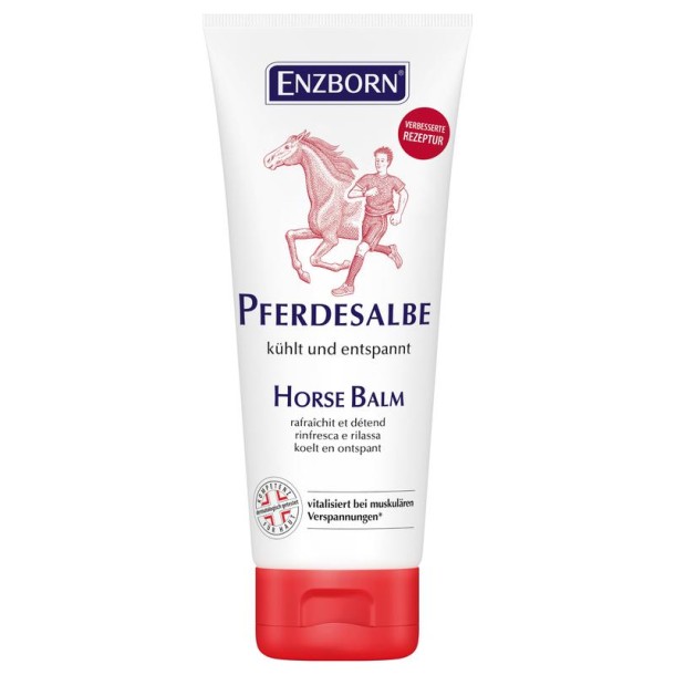 ENZBORN Horse balm (200 Milliliter)
