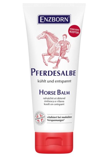 Enzborn Horse balm (200 Milliliter)