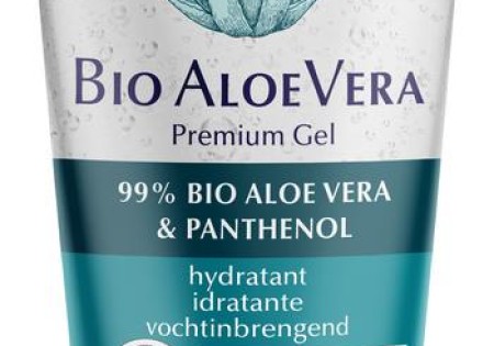 Enzborn Bio aloe vera premium gel (30 Milliliter)
