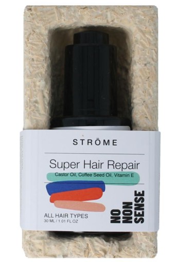 Strome Super hair repair bio (30 Milliliter)