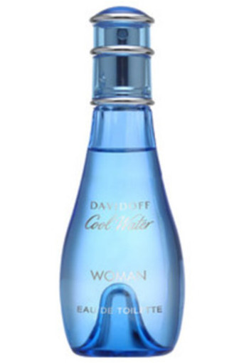 Davidoff Coolwater Woman Eau De Toilette Natural Spray 30ml